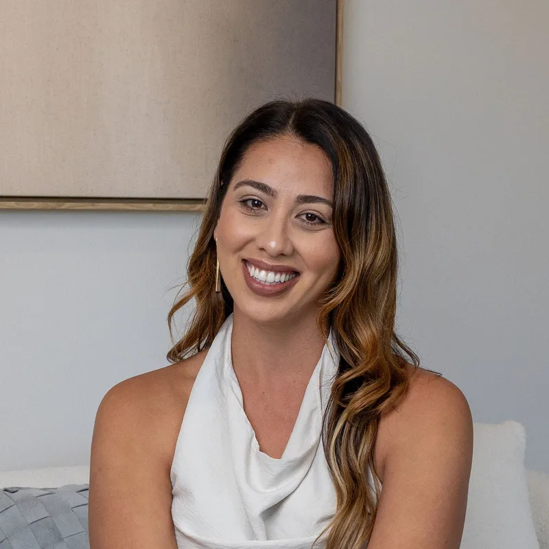 Miriam First, HomeBliss Real Estate