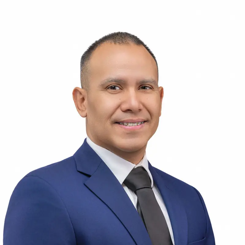 Rafael Salazar, HomeBliss Real Estate